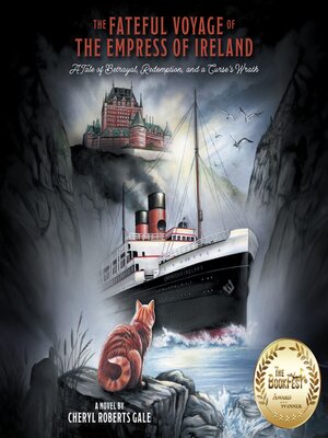 cover image of The Fateful Voyage of the Empress of Ireland
